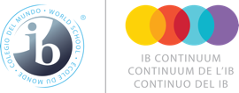 Kyoto International School - three programme IB Continuum World School in Japan.