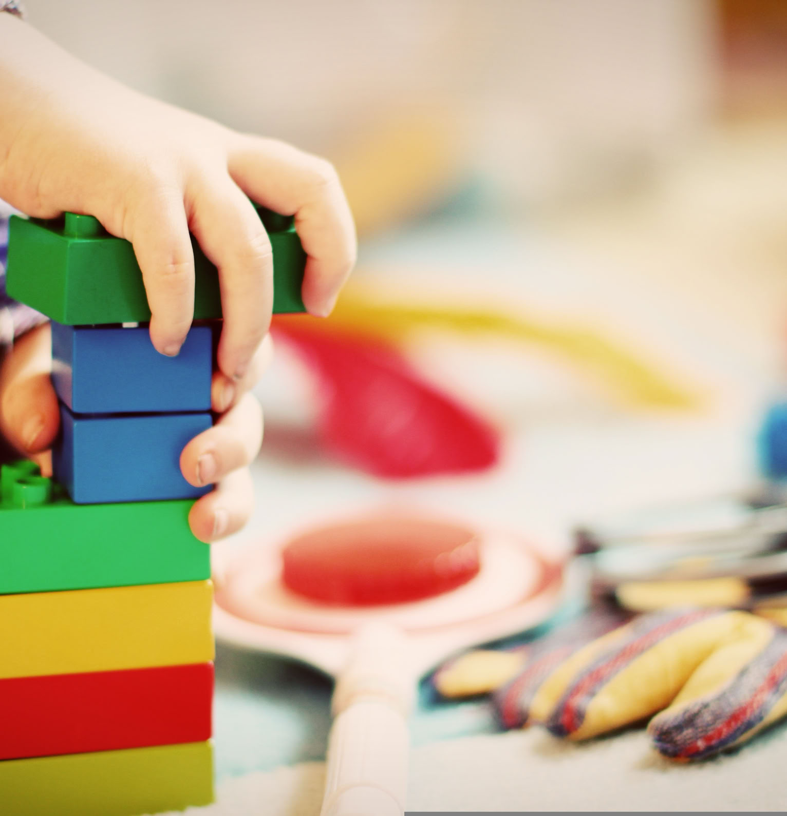 We believe a play-based approach is essential for young children&rsquo;s cognitive, social, emotional, physical and brain development. 