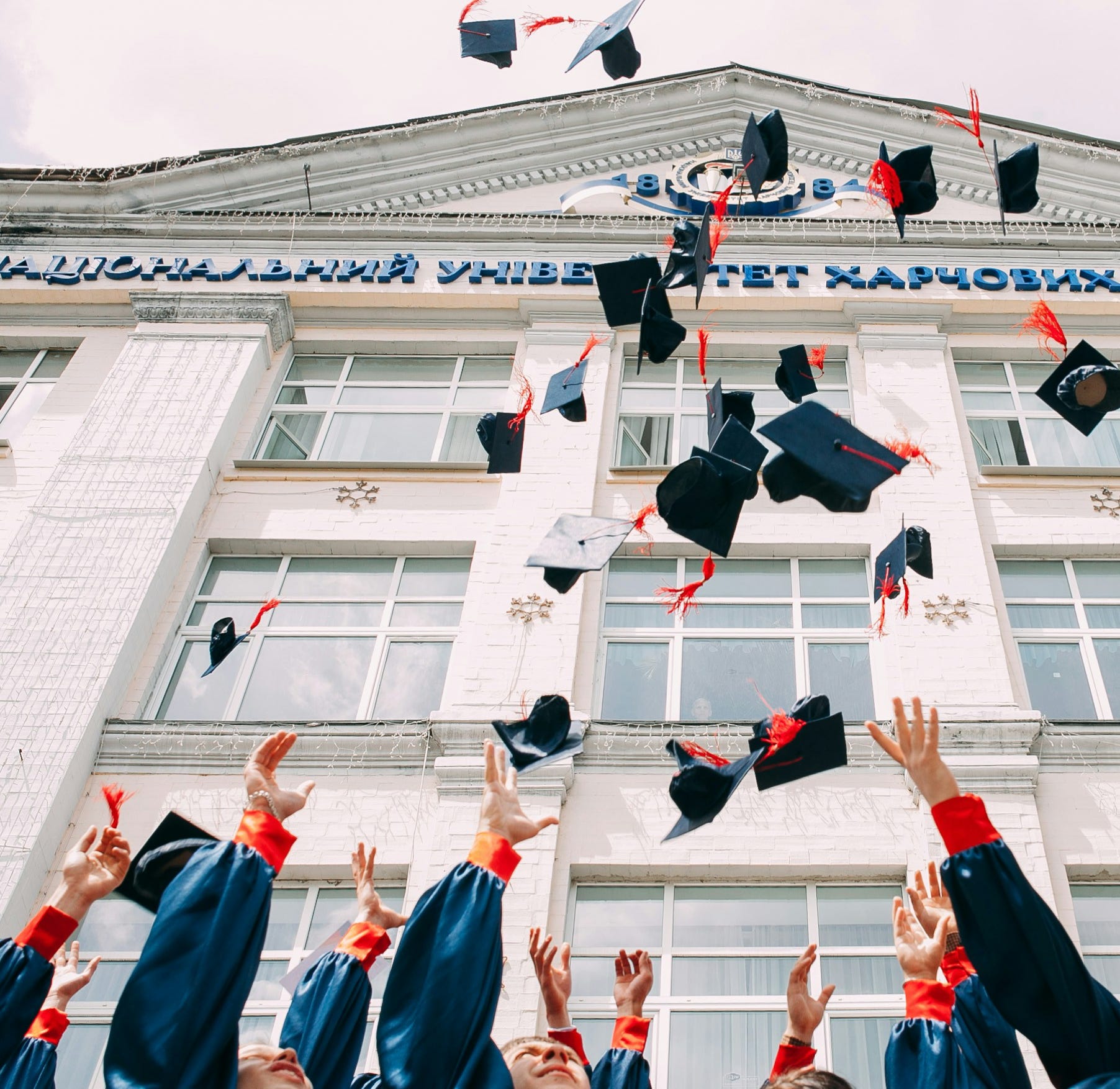 With a rich 67-year history, Kyoto International School (KIS) has nurtured generations of students who are now making their mark across the globe.