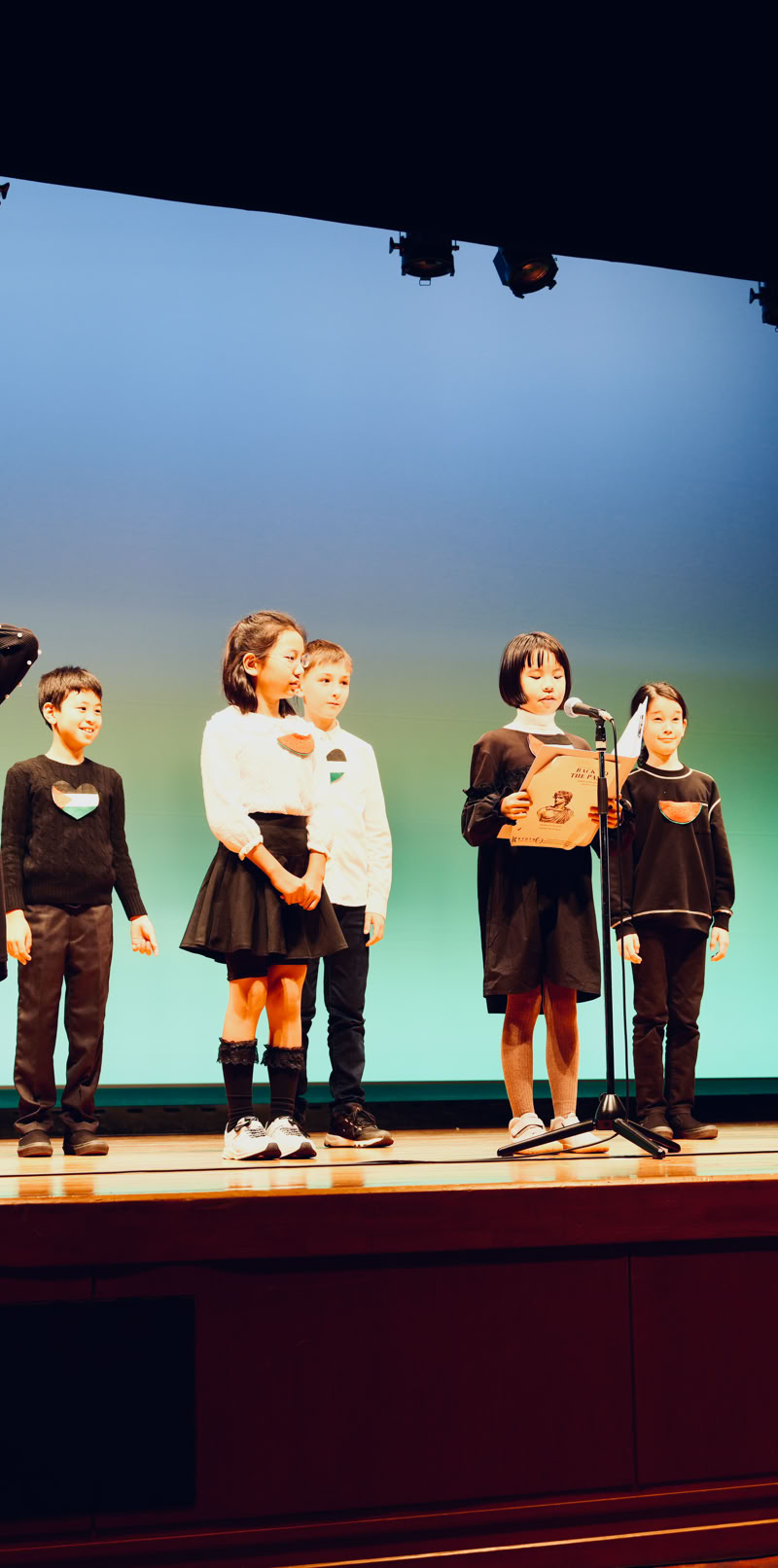 Explore our IB PYP, MYP and DP programmes.