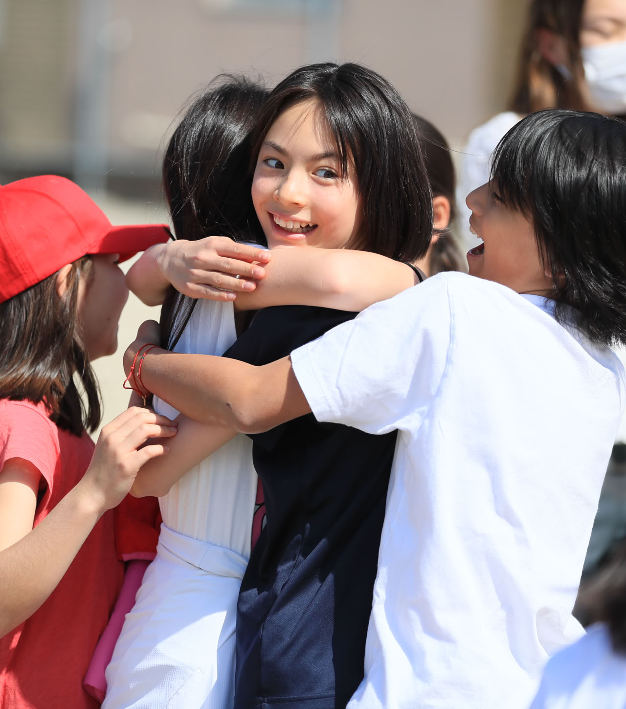 Support from individual and corporate philanthropy plays a vital role in helping us achieve our mission and vision for the future. The ongoing generosity of donors has been a cornerstone of KIS&rsquo;s development since its founding, ensuring continued excellence in education.