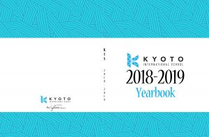 (Previous) Yearbook 2018-2019