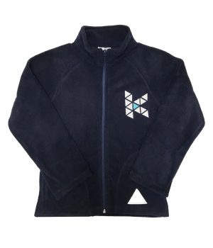 KIS Navy Fleece