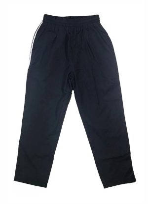 KIS Navy Tracksuit Trousers