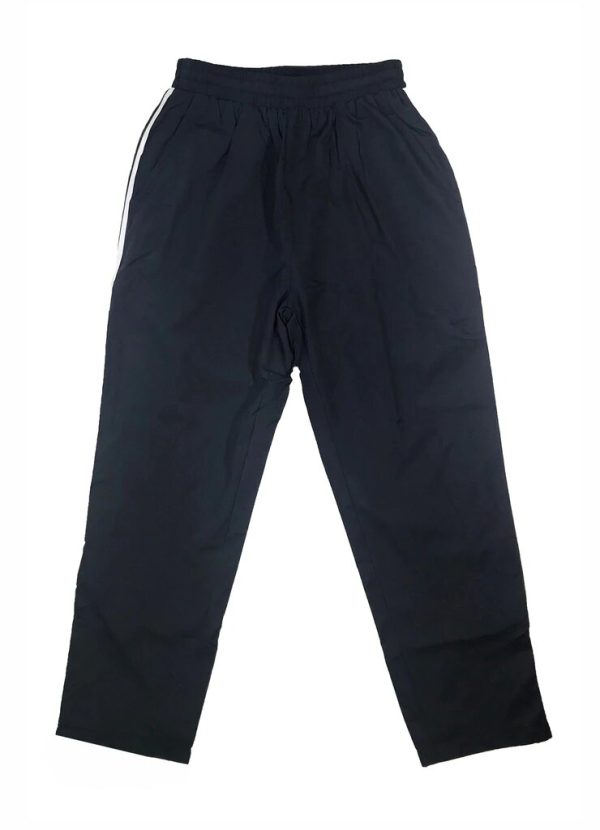 KIS Navy Tracksuit Trousers - Kyoto International School